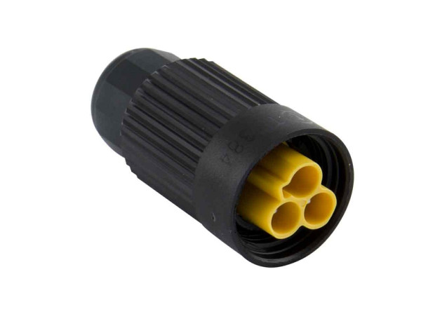 GIFAS Kabelstecker für BetaLUXX, 17,5 A- 250 VAC, 292000, 4251401453674