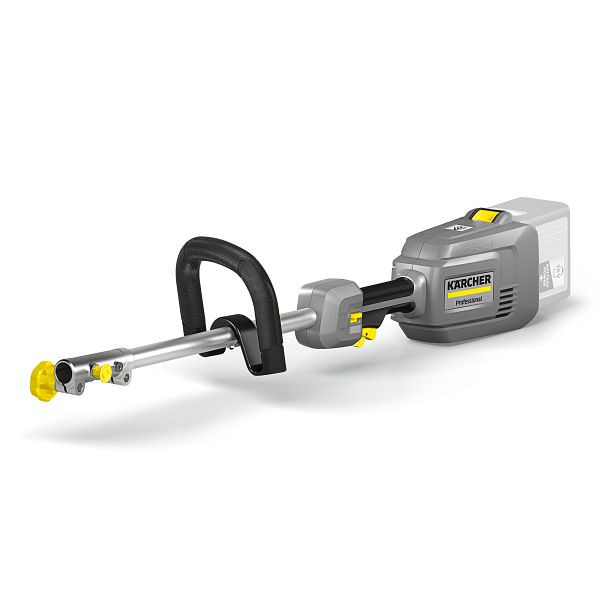 Kärcher Multi-Tool MT 36 Bp, Drehzahl: 7800 / 6800 U/min, 1.042-511.0