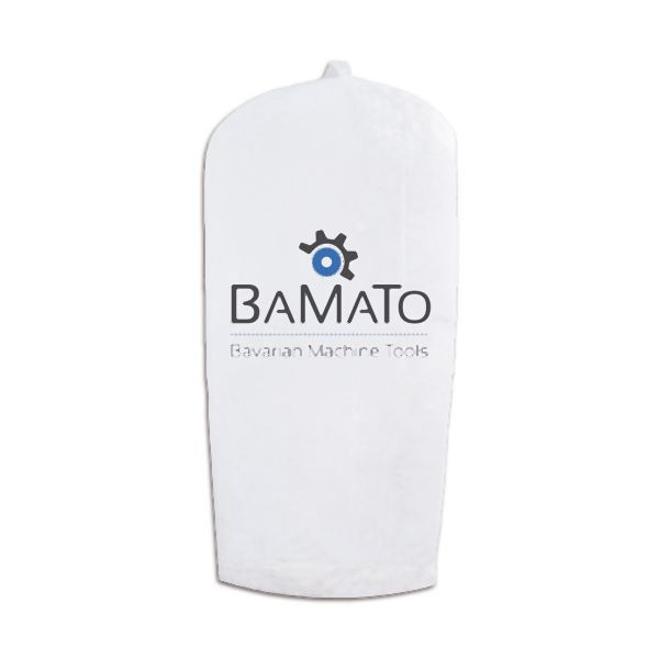 BAMATO Filtersack passend für Absauganlage AB-550, AB550FS