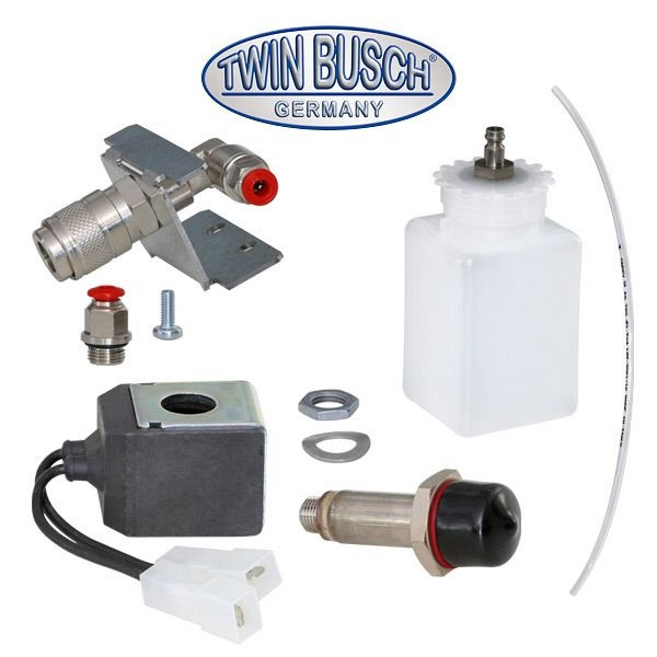 Twin Busch Kontrastmittel-Kit zum Nachrüsten, E-KSG0022