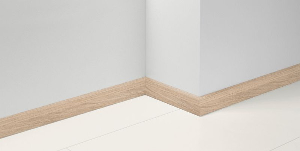 Parador Dekor-Sockelleiste SL 4 Eiche D041, 1745508
