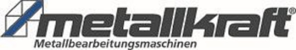 Metallkraft Sägeblatt für Stahl Ø 320 x 2,2 x 25,4 mm Z80, 3853204