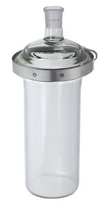 IKA Verdampfungszylinder, NS 29/32, 500 ml, RV 10.400 (NS 29/32, 500 ml), 0003738800
