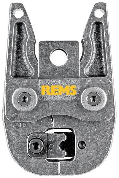 REMS Trennzange M 10, Gewicht: 2,1 Kg, Abmessungen (LxBxH): 159 x 110 x 56 mm, 571865