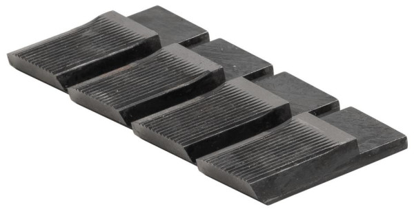 REMS Strehler-Schneidbacken UNC 5/16-18, Satz, 751558 RWS