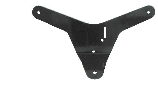 AL-KO Anhängekupplung für Anhängerwagen TA 250, 119831