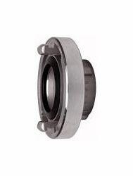 Riegler Storz-Festkupplung mit Innengewinde, Aluminium, 108221