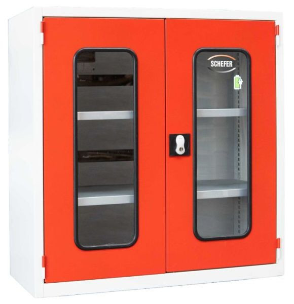 Schefer Akku-Ladeschrank ALS Premium klein, 3501010ALS100