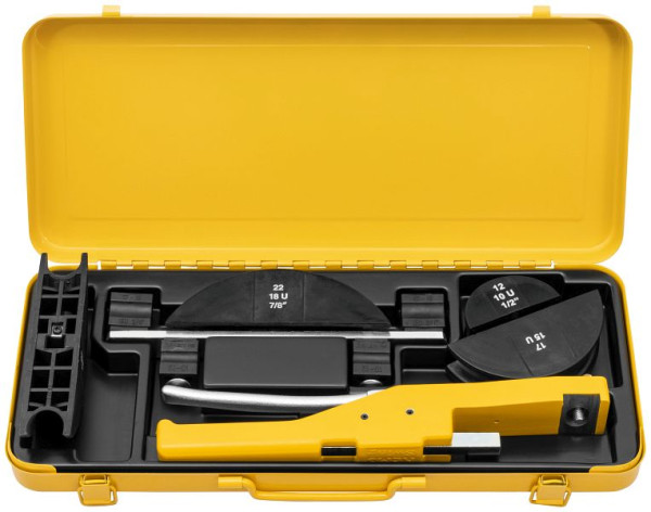 REMS Swing Rohrbieger-Set 12-17-22-25/26, 153024 R