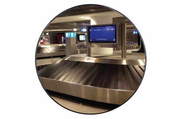 dancop Rundspiegel Ø80, für den Inneneinsatz, EC-RS 80