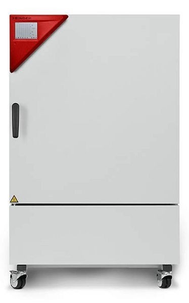 Binder Wachstumsschrank mit Licht und Feuchte - Serie KBWF KBWF240-230V, 247 L, 200…240 V 1~ 50 Hz, 9020-0336