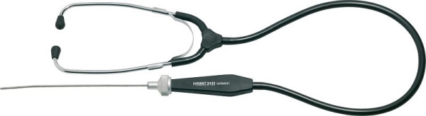 Hazet Stethoskop, Netto-Gewicht: 0.13 kg, 2151, 4000896013043