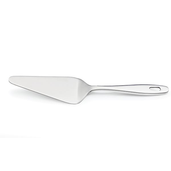 WAS Kitchen Tool 1879 Tortenheber, 25,5 cm, Edelstahl, 1879255