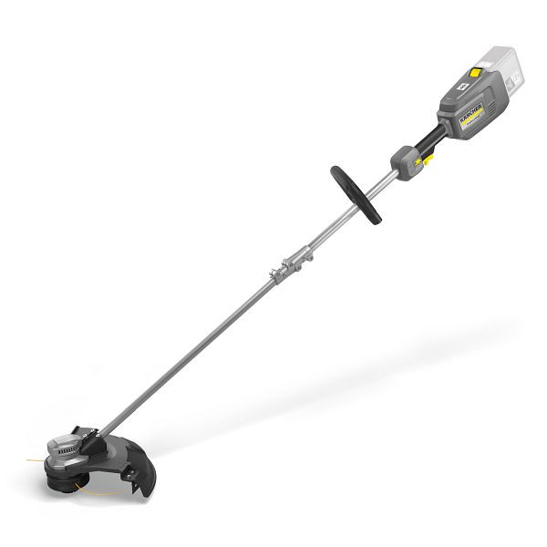 Kärcher Rasentrimmer LT 380/36 Bp, Drehzahl: Stufe 1: 4600 / Stufe 2: 5600 U/min, 1.042-502.0