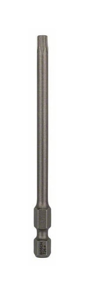 Bosch Schrauberbit Extra-Hart T25, 89 mm, VE: 5 Stück, 2607001654
