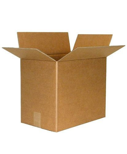 TransPak Wellpapp-Faltkarton 2-wellig, Innenmaß 390 x 250 x 330 mm, Qualität 2.20BC, VE: 20 Stück, 299341