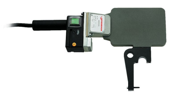 Rothenberger ROWELD P110 Heizelement elektrnisch regelbar, 230V, 55324