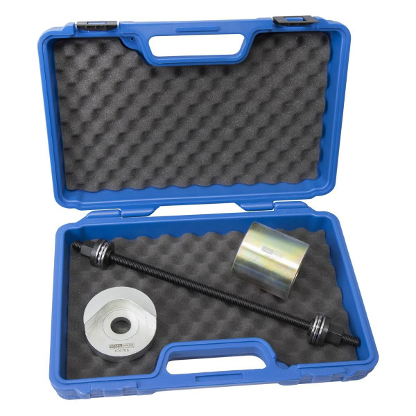 Stahlmaxx Hinterachslagerung-Montagewerkzeug für Opel, XXL-121987