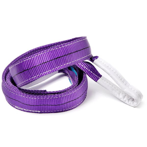 DELTASLING® Hebeband, 1t, 0,5m Nutzlänge, CO.HL.01000.5