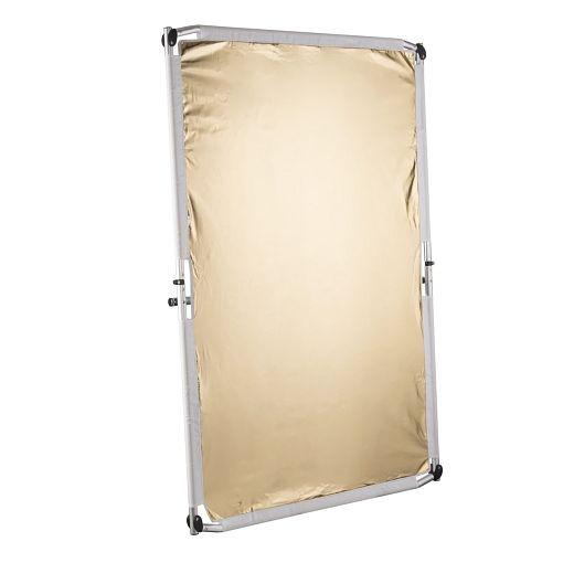 Walimex pro 4in1 Reflektorsegel, 100x150cm, 1015564