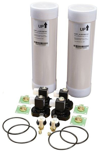 Airpress Servicekit 48 Monate für Adsorptionstrockner ADS 60, 39060G2-S48
