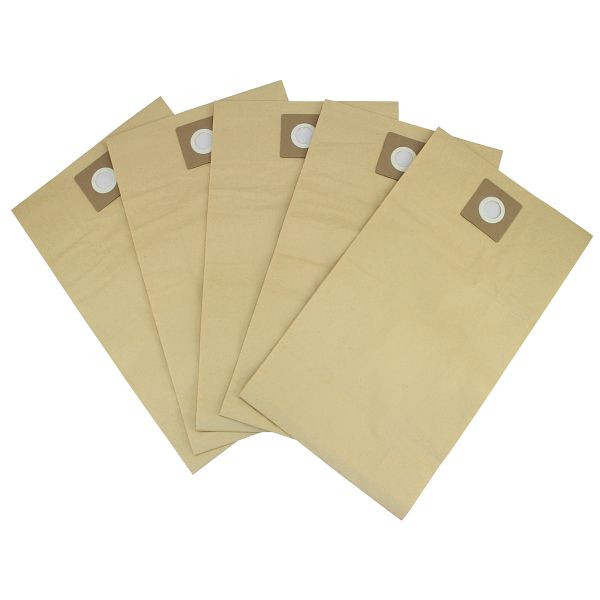 MAXBLAST 30 L Staubsaugerbeutel, VE: 5 Stück, 20324, 5055986105114