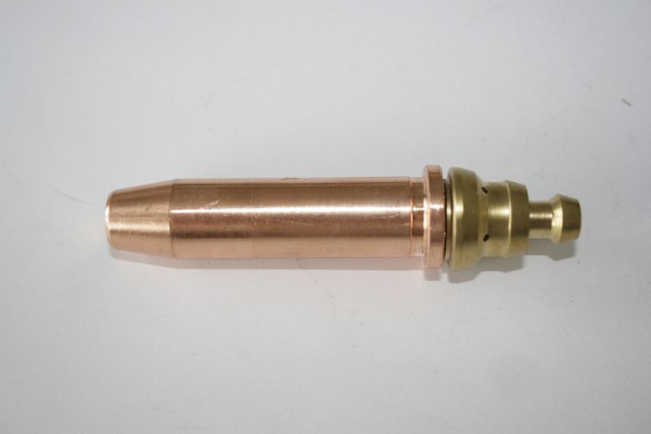 ELMAG Gasemischende Düse PNME- Propan/Methan (60 - 150 mm) für KM 15, K 3000, Dortmund 1, 57158