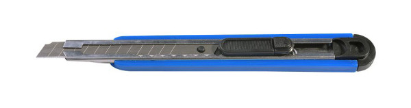 SW-Stahl Abbrechmesser, Metall, 9 mm, 90640L, 4033592020282