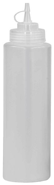 Casselin Saucenflasche, Fassungsvermögen: 1L, CB1B, 3611630039758