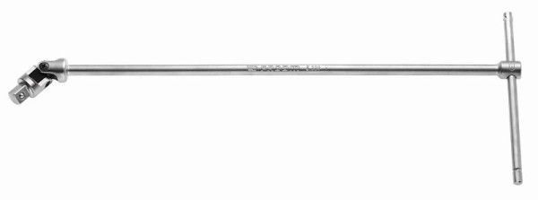Facom T-Griff mit Kardangelenk 1,2" 495 mm, S.229A