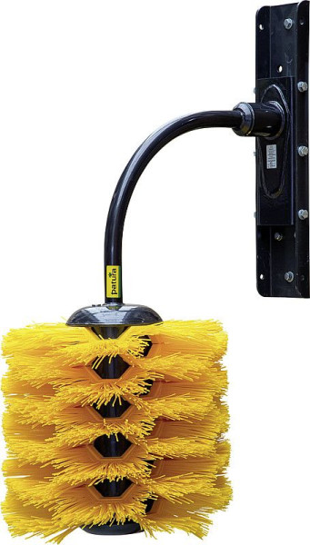 Patura Schwingbürste Midi für Kälber und Pferde Höhe 100 cm, 334026