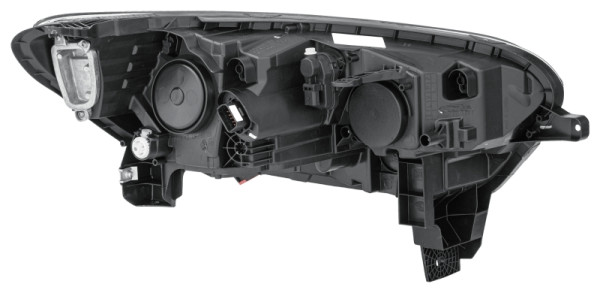 HELLA LED-Hauptscheinwerfer, für u.a. Renault Kadjar (HA_, HL_), ECE, für Rechtsverkehr, links, 1EX 013 888-091