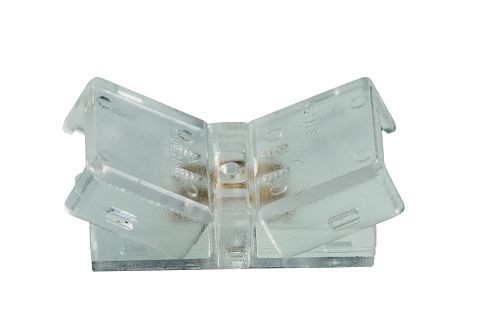 rutec Direktverbinder einfarbig 8 mm IP67 Zubehör für VARDAFlex LED-Strips, 70591