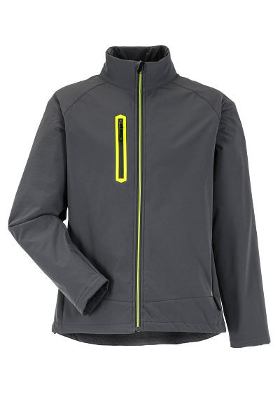 Planam Outdoor Flash Jacke grau XS, Herren, 3782040