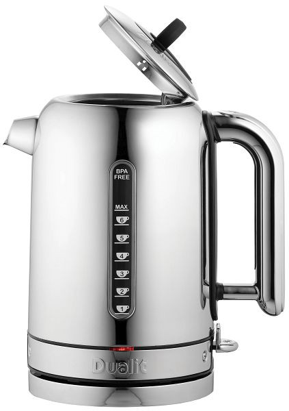 Dualit Classic Wasserkocher, 05-50430