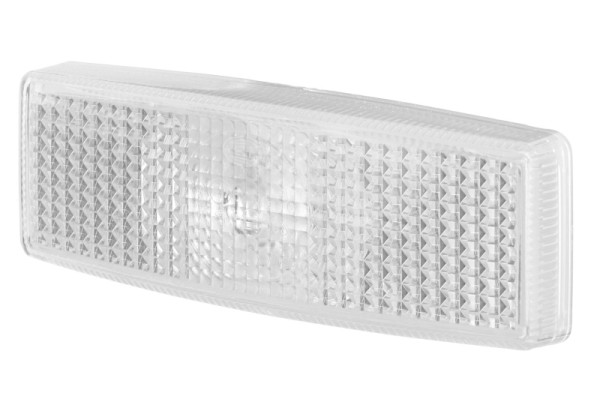 HELLA Lichtscheibe, Positionsleuchte, ECE, 9EL 141 135-011