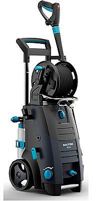 Nilfisk Mobiler Kaltwasser Hochdruckreiniger MC 2C-120/520 XT EU, 128471490