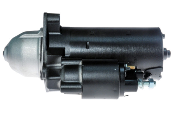 HELLA Starter/Anlasser, 12V, 2kW, für u.a. BMW 5 (E39), 8EA 011 611-081