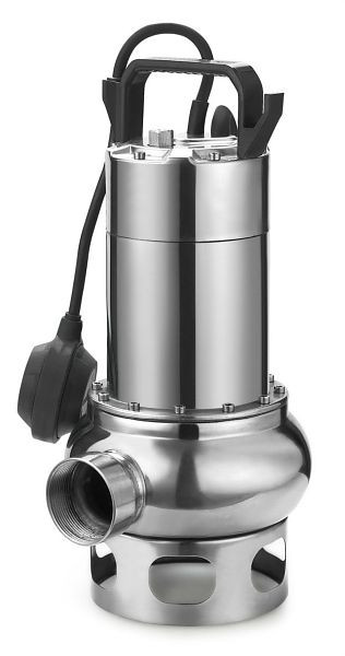 Eurom SPV750is Prof Tauchpumpe, Gusseisen, 260533, 8713415260533