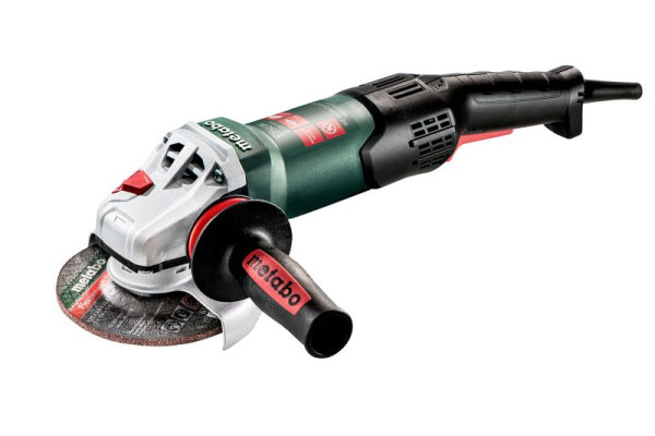 metabo Winkelschleifer WE 17-125 Quick RT Karton, 601086000