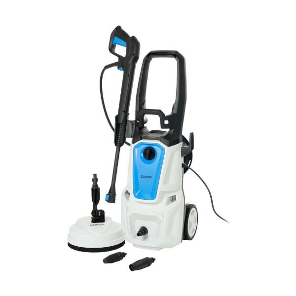 Eurom Force 2201Plus Hochdruckreiniger, 135657, 8713415135657