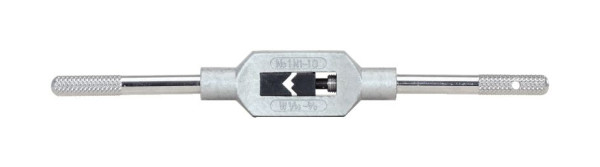KS Tools Verstellbare Windeisen, M3-M12, 331.0013, 4042146234181