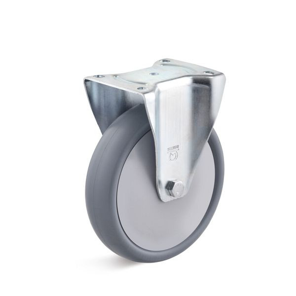 Torwegge Bockrolle, B-IL-TPB-80, 0029500