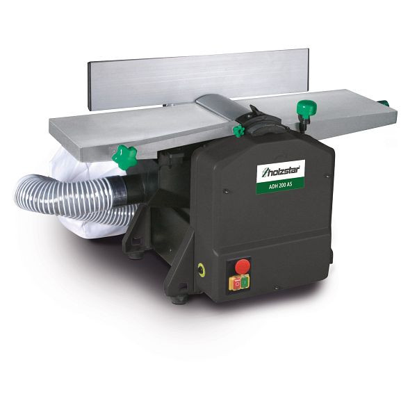 Holzkraft ADH 200AS Abricht-Dickenhobel, 5905200, 4036351034780