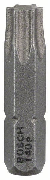 Bosch Schrauberbit Extra-Hart T40, 25 mm, 3er-Pack, VE: 5 Stück, 2607001625