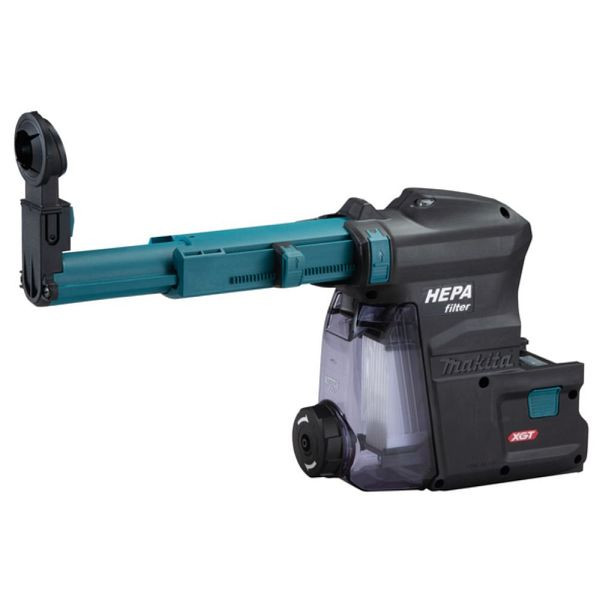 Makita Staubabsaugung DX14, 191E60-4