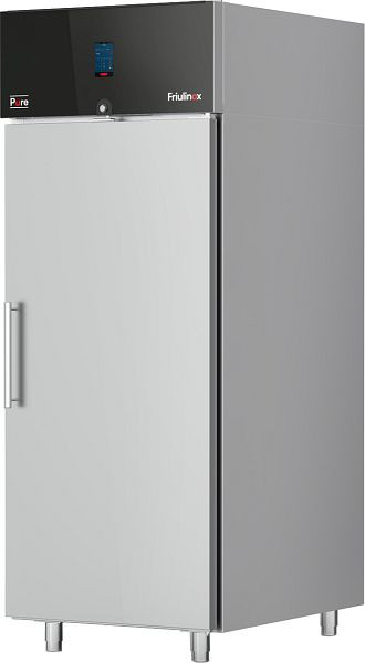 KBS Edelstahl-Auftauschrank Pure, 110781, 4059395060850