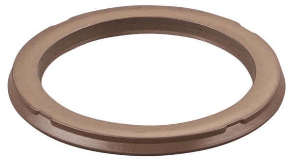 REMS Lippenring-Z8, Maße (LxBxH): 40 x 40 x 4 mm, 060347