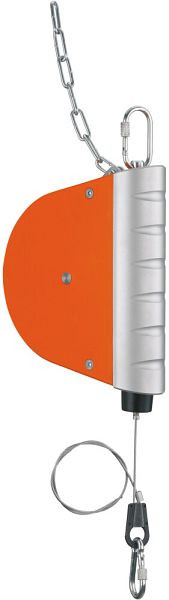 Torwegge Federzug Tragkraft 10,0-14,0 KG, FZ-KU-ST-3,0-7222-4, 0014053
