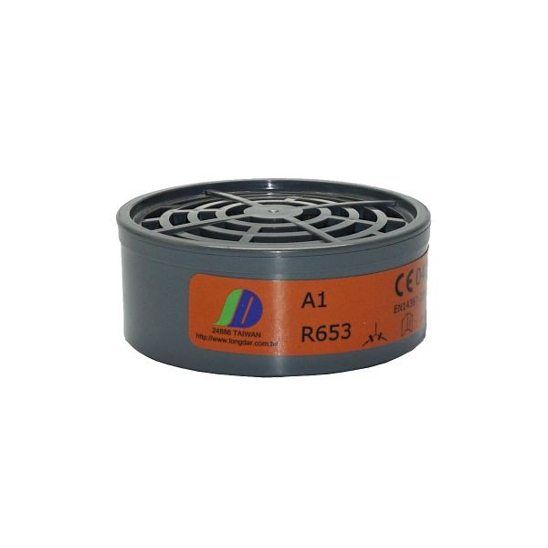AEROTEC Ersatzfilter Typ A1 (EN14387:2004/A1:2008), 25810091